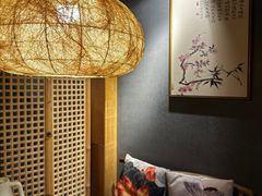 -邈墨茶馆(凤起路店)