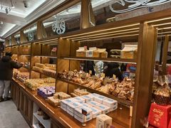 -丁香西饼屋(桂林路店)