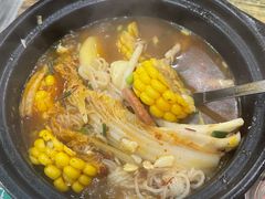 -张记砂锅麻辣烫(千灯店)