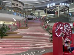 -深圳龙华星河COCO City(民治店)