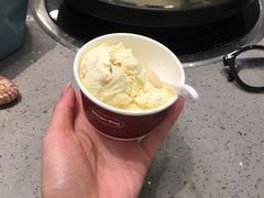 哈根达斯-乔哥铭洋海鲜自助(皇城恒隆广场店)