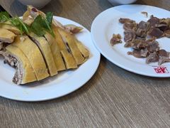 -泰煌鸡·上海白斩鸡·鸡汤面(鹤庆店)