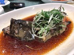 -南海渔村(珠江新城店)