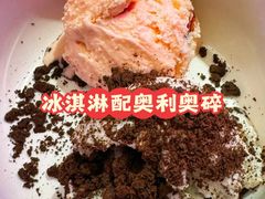 -比格比萨自助(延庆万达广场店)