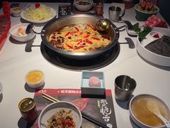 -小龙坎火锅(IFS HOT店)