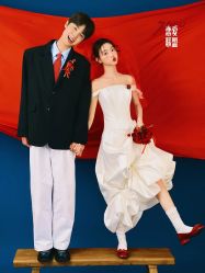 -雅云婚纱摄影工作室旗舰店