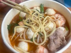 -明月虾面(厦禾路店)