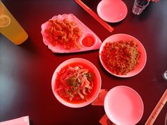 -掌上鲜(南顺城街店)