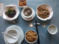 -茶油香闽南菜·花园餐厅(前埔店)