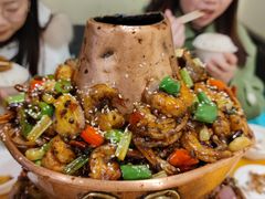 -黄泰吉拾味餐厅(江汉路店)