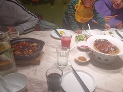 -汤城小厨•粤菜•靓汤(西直门凯德MALL店)