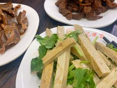 -江东饺子馆(江东路店)