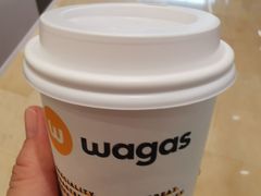 -Wagas沃歌斯(太古汇店)