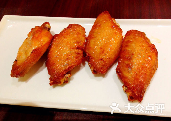 必胜客(总府店)浓情香鸡翼图片 - 第12张