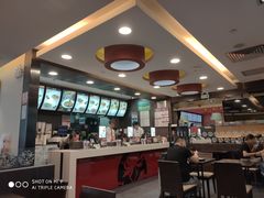 -康师傅私房牛肉面(申虹店)