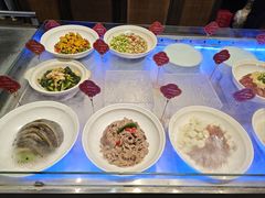 -梅花香里大酒店(郁金香路店)