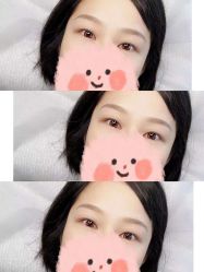 -MIVI野生眉纹绣纹眉