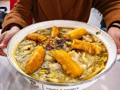 -友达面馆(鼓楼店)