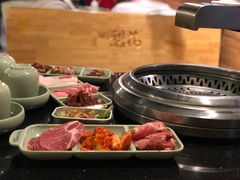 -梨花自助烤肉(天河城店)