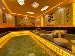 -香江明珠休闲水汇(罗湖村店)