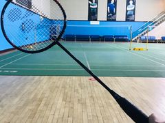 -名将·羽毛球馆(友好店)