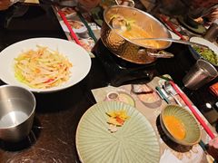 -金厨泰国餐厅·全泰籍厨师料理(拱北店)