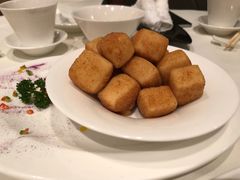 一口酥豆腐-東海海鲜酒家(中信广场店)