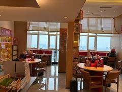 -谷小推·按摩·茶饮·社交(阳光新业店)