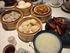 -悦景酒家(罗湖店)