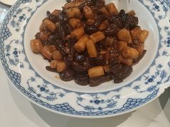 -八大碗·地道东北菜(白塔堡店)