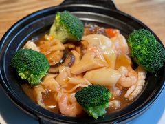 -小和庆·知味(首铸万科店)
