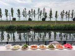 -苏州吴中太湖旅游区