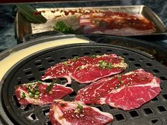 -韩宫宴烤肉·料理(南京江宁万达店)