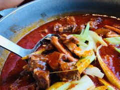 -有才叔的小馆(招商依云曲江店)