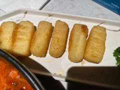 炸鲜奶-本来精品川菜(嘉里中心店)