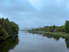 -渤公岛生态公园