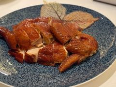 -万豪金殿(香港JW万豪酒店)