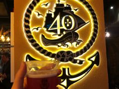 -40+精酿啤酒俱乐部(国投财富广场店)