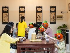-天朝元辅-徐州民俗博物馆