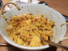 -生如夏花泰式火锅(西村黑金店)