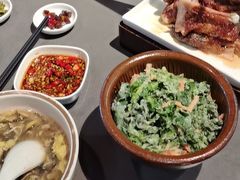 -老淮滨-蚌埠非遗小吃(淮河路店)