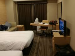 -新高轮格兰王子大酒店
