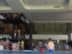 -湖泉半山温泉(湖泉生态园)