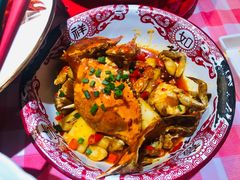 -辣小鲜·南昌大排档(船山路店)