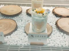 -UP阿噗甜品