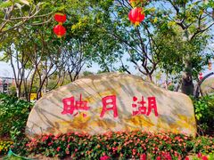 -映月湖公园