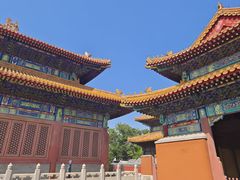 -历代帝王庙博物馆