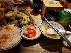 -食代馆(深业上城店)