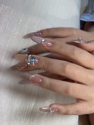 -四季·予你日式美甲美睫Nail