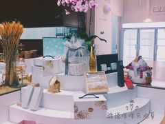 -EVERNAKED裸蛋糕(SOHO天山店)